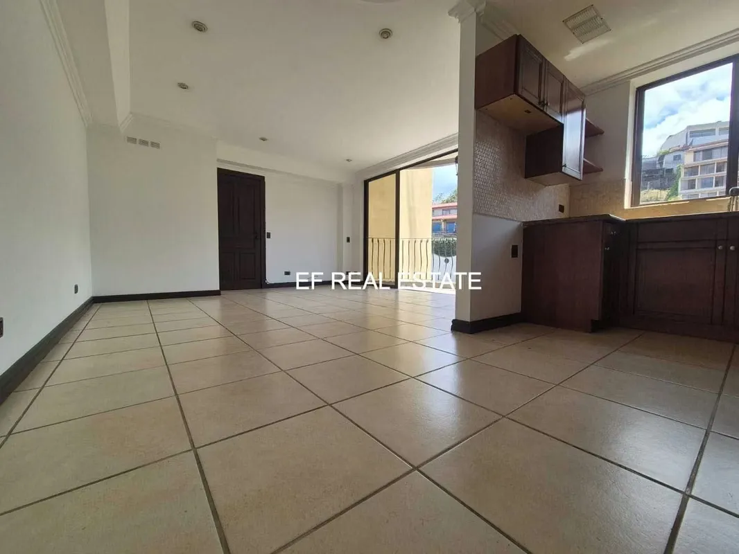 HOT DEAL¡FOR SALE APARTAMENT ESCAZU COSTA RICA 2 BED/2BATH 1 PARKING