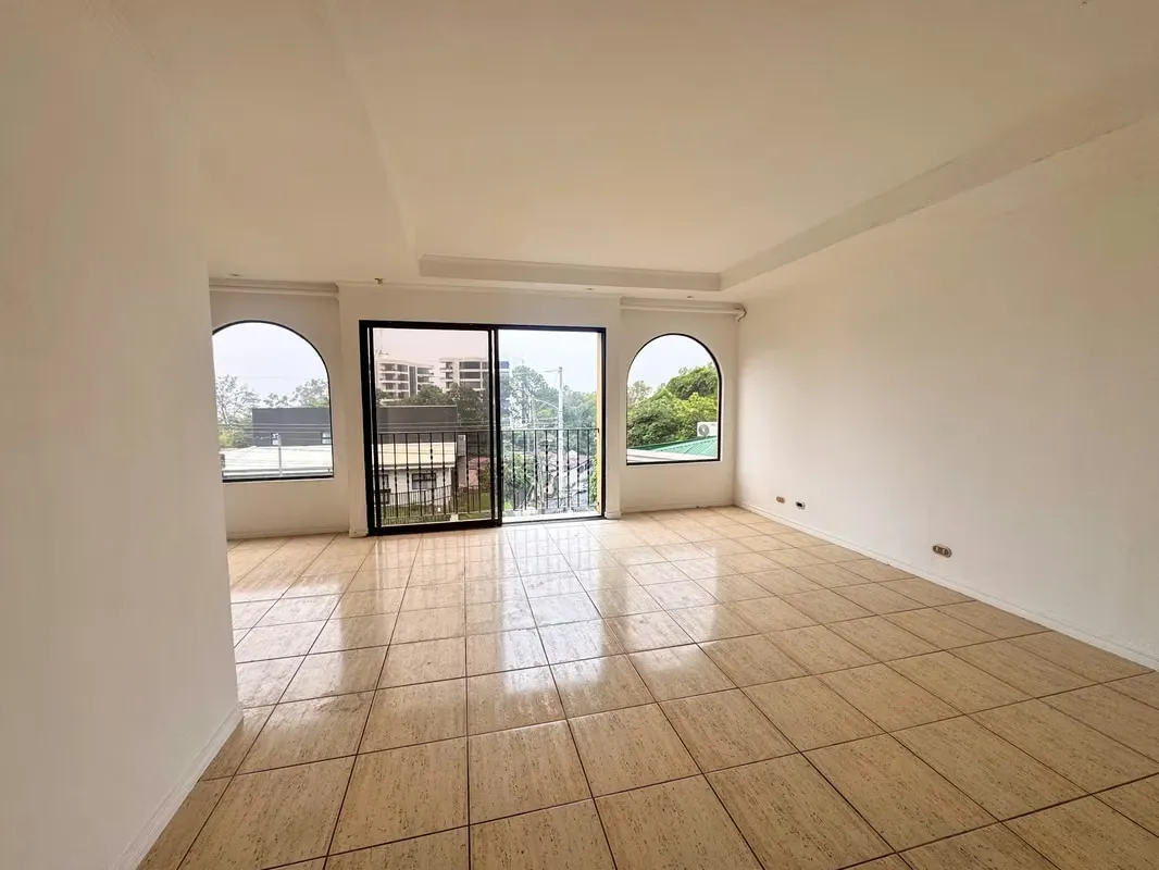 House for Rent in Escazú, Residential Monte Roca