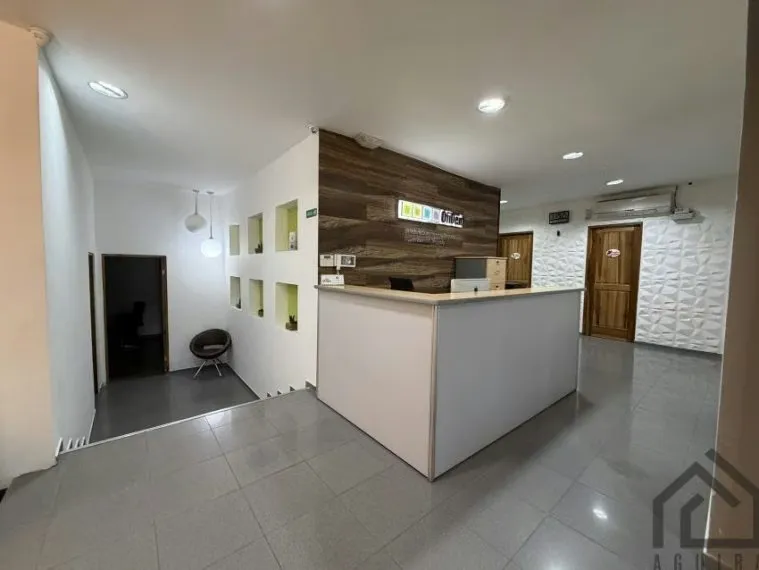 Fully Equipped Offices in Oficentro / Barrio Dent / All Inclusive