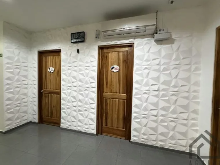 Fully Equipped Offices in Oficentro / Barrio Dent / All Inclusive — photo 2