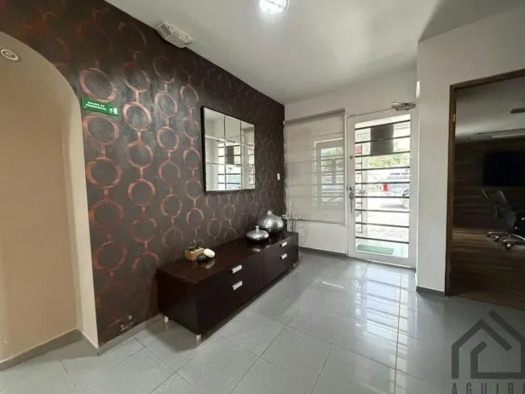Fully Equipped Offices in Oficentro / Barrio Dent / All Inclusive — photo 3