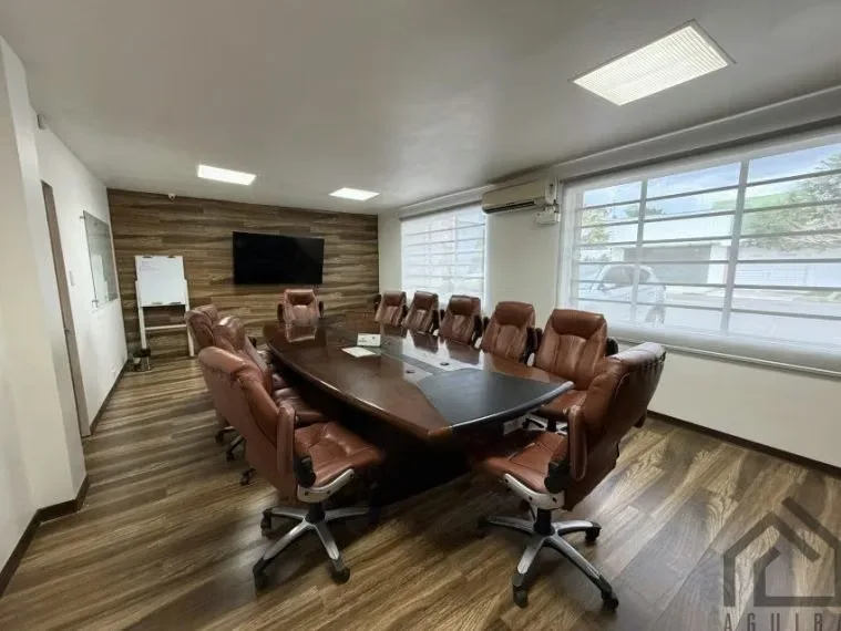 Fully Equipped Offices in Oficentro / Barrio Dent / All Inclusive — photo 5