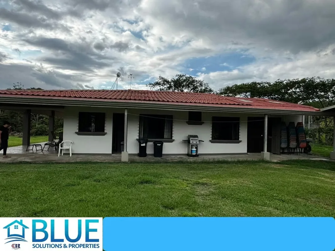 House for rent in Residencial Lagos del Coyol, La Garita, Alajuela