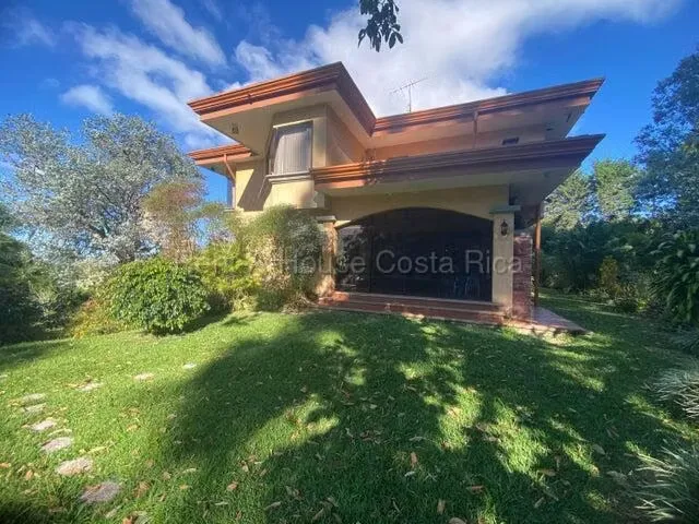 Quinta en Venta San Rafael Heredia