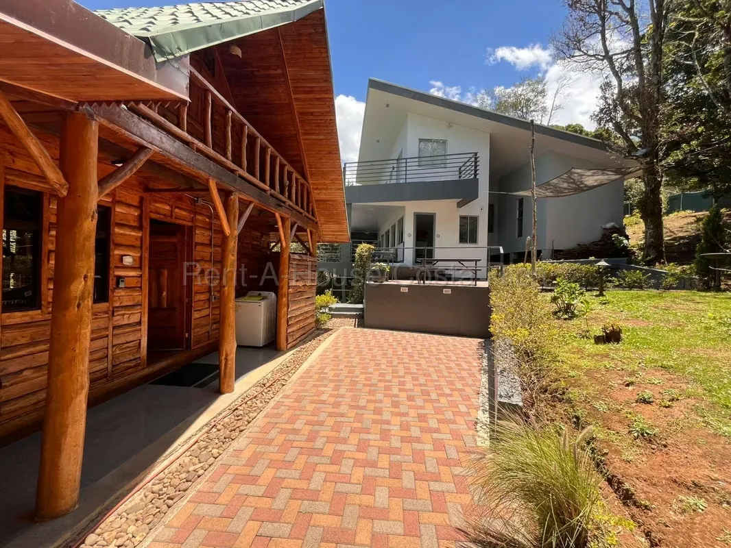 Quinta en Venta Jardin Dota