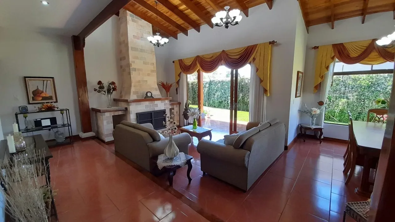 House of a Plant for Sale San Rafael Coronado San Jose — photo 2