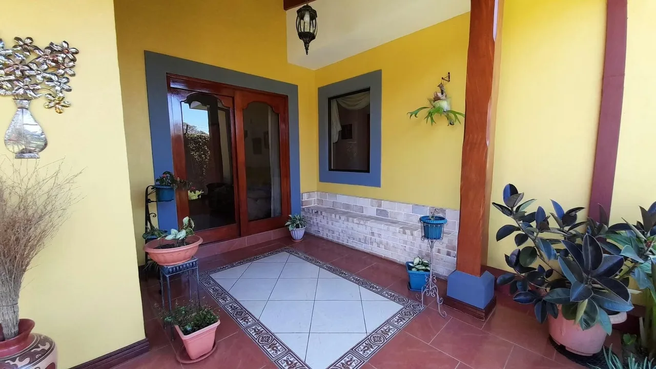 House of a Plant for Sale San Rafael Coronado San Jose — photo 3