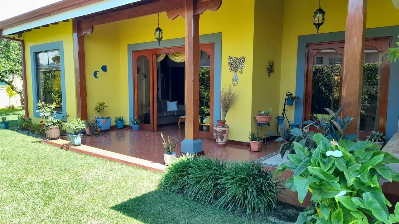 House of a Plant for Sale San Rafael Coronado San Jose — photo 4