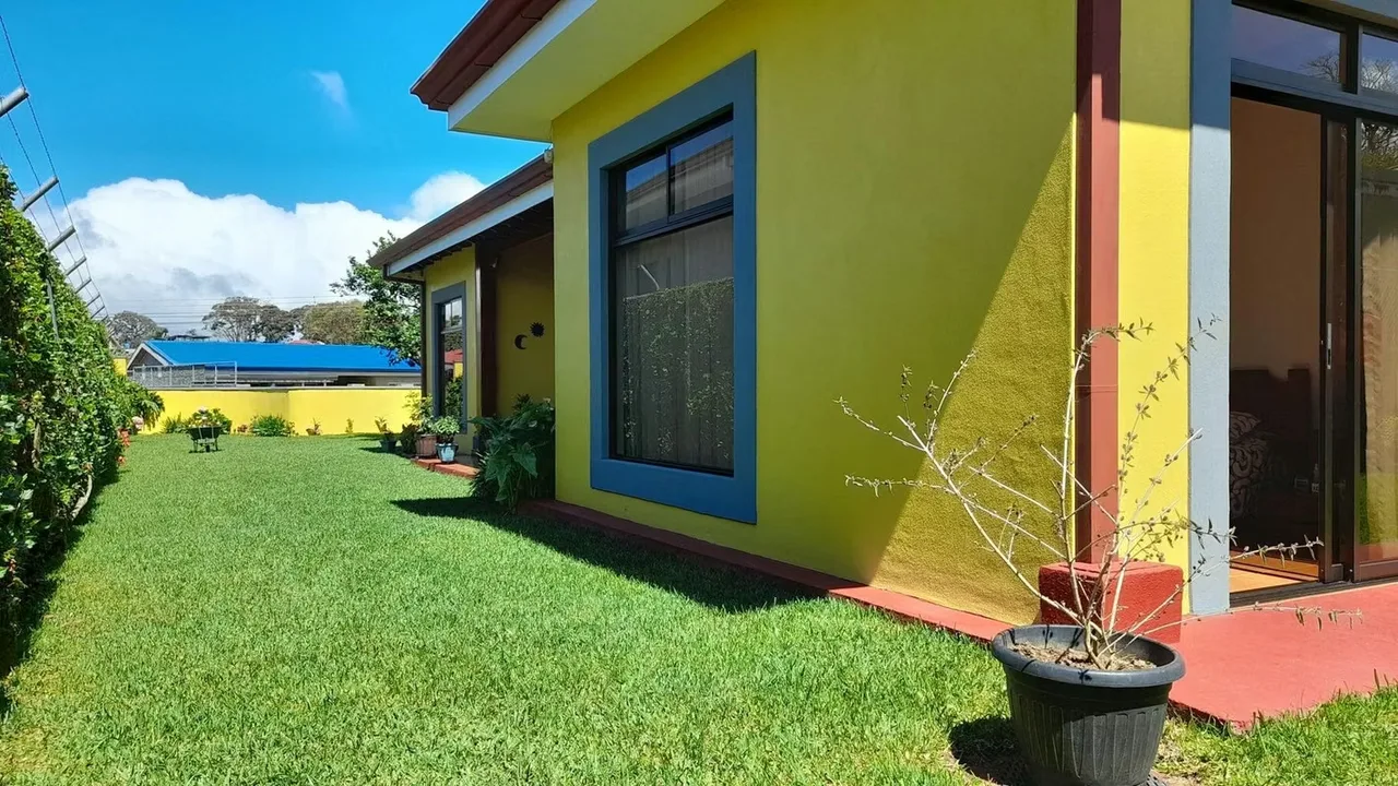 House of a Plant for Sale San Rafael Coronado San Jose — photo 5