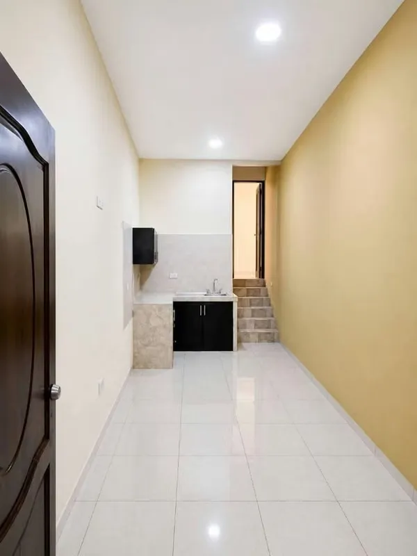 Location: From the communal hall of López Mateos, 150 meters west