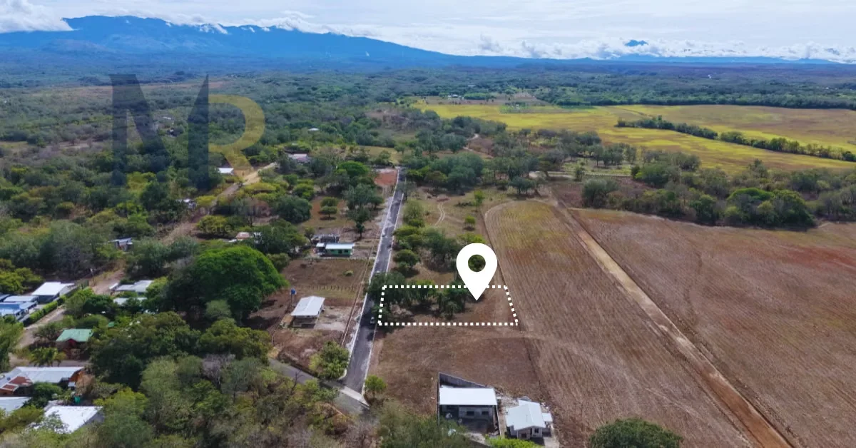 Discover this excellent investment opportunity in Guadalupe, Liberia, an area that combines the tranquility of nature with the ...