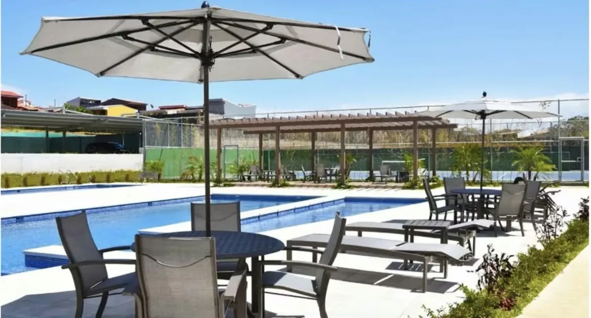 ALQUILER DE APARTAMENTO AMOBLADO EN TORRE, SAN PABLO DE HEREDIA — photo 2
