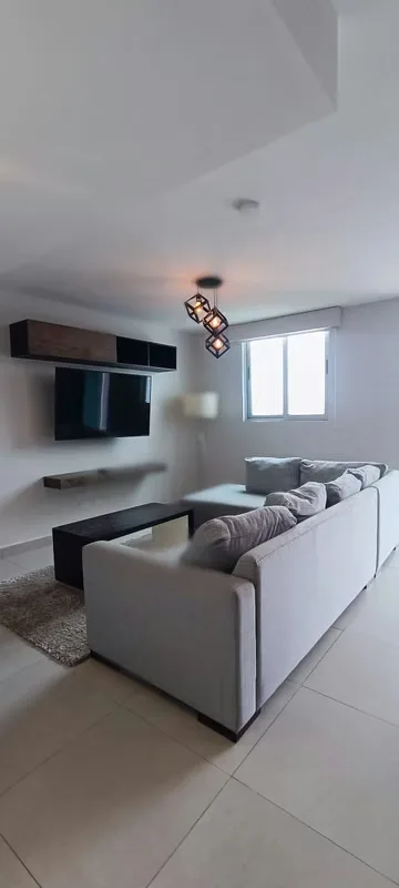 ALQUILER DE APARTAMENTO AMOBLADO EN TORRE, SAN PABLO DE HEREDIA — photo 4