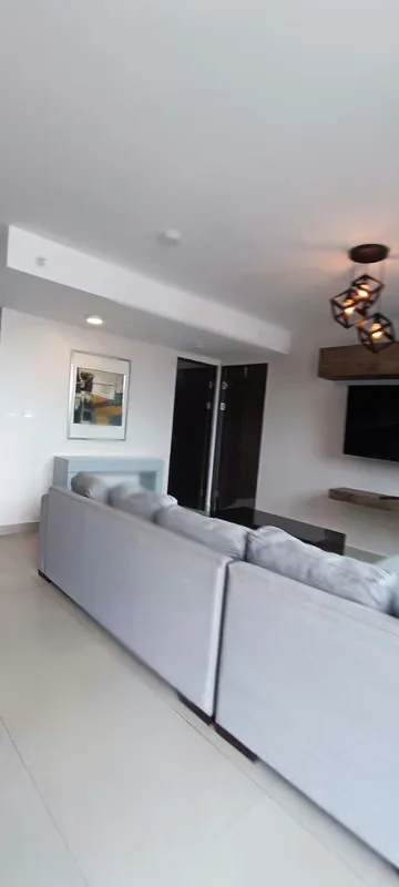 ALQUILER DE APARTAMENTO AMOBLADO EN TORRE, SAN PABLO DE HEREDIA — photo 5