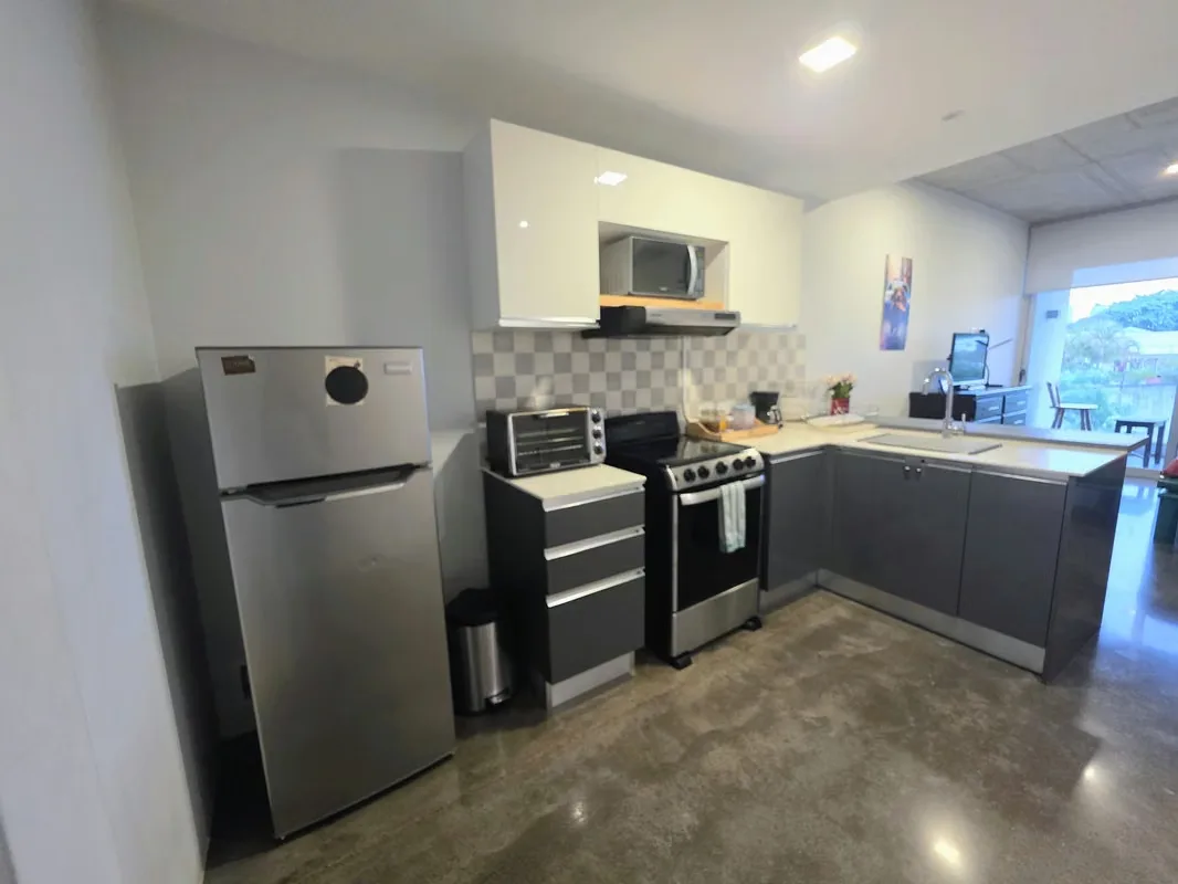 Brand-new Apartment for Rent at Secret Escalante Tower - Floor 29 — photo 3