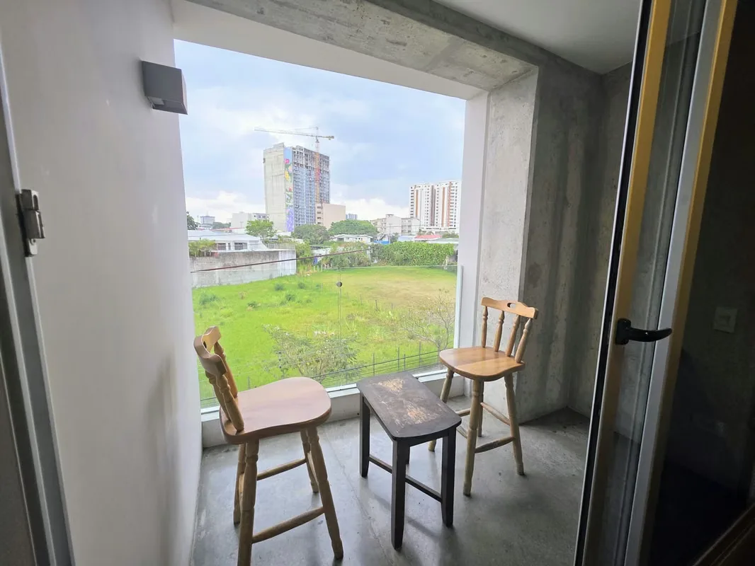 Brand-new Apartment for Rent at Secret Escalante Tower - Floor 29 — photo 5