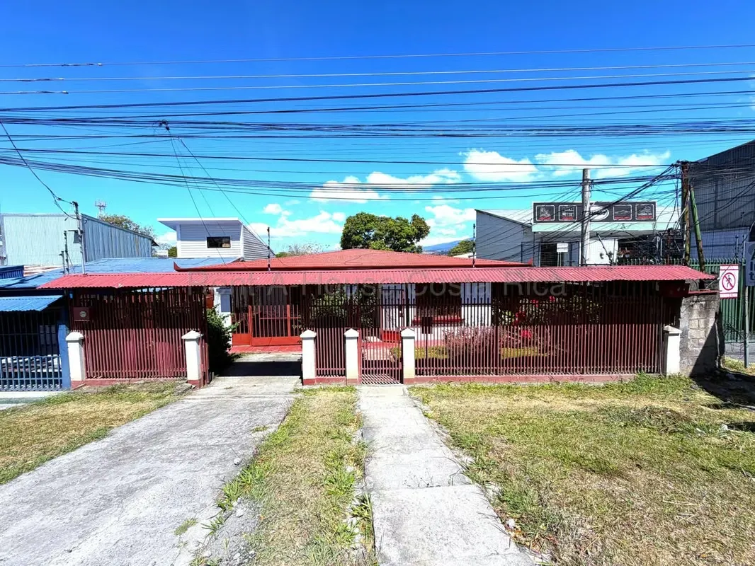 Casa en Venta | Villa Bonita, Alajuela