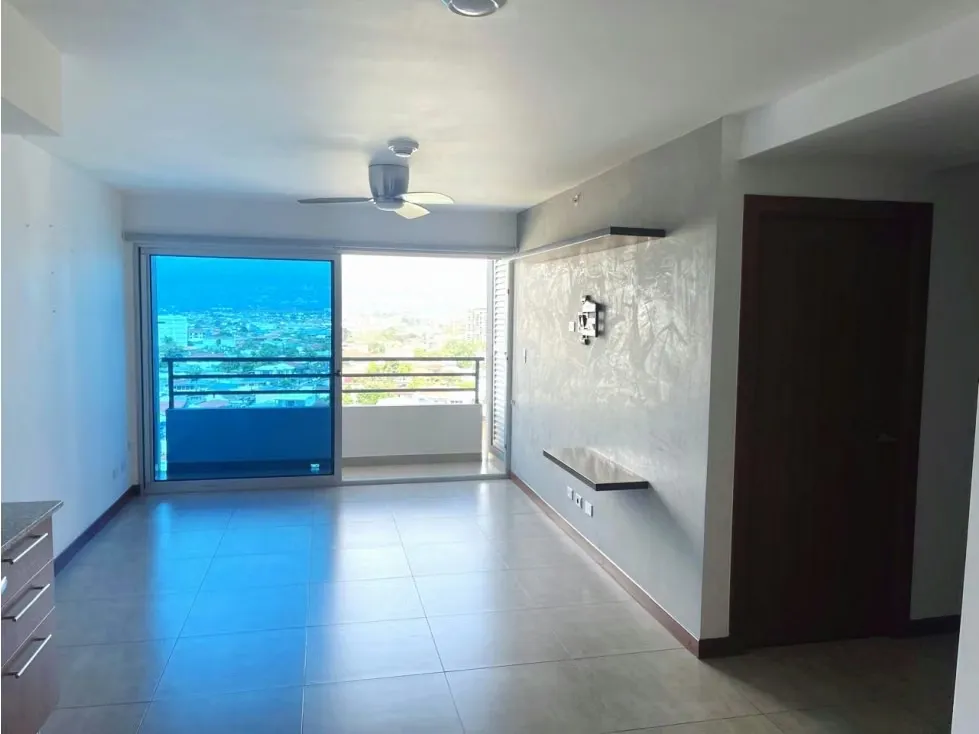 Apartamento en Los Yoses
