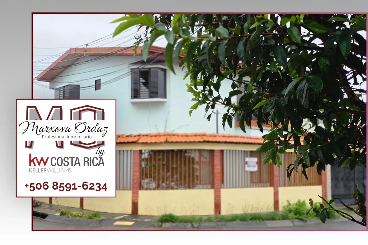 If you are looking for a property that combines comfort, strategic location, and commercial potential, this is ...