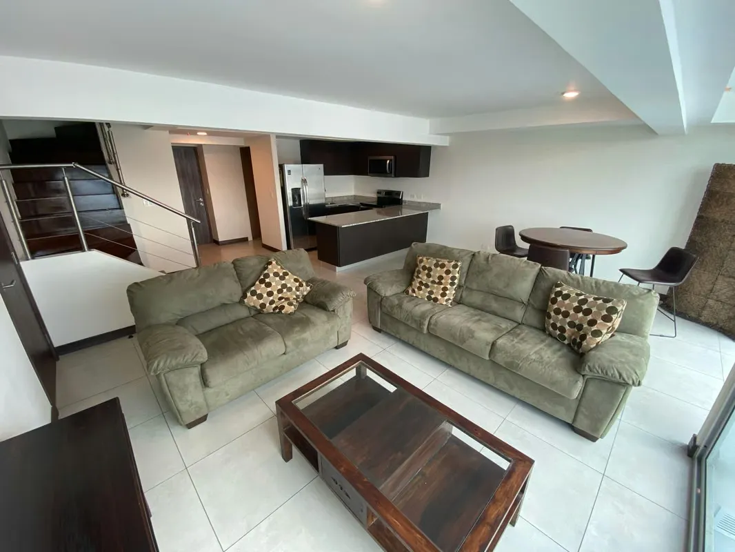 PENTHOUSE FOR SALE IN BARRIO ESCALANTE. 31-242-19
