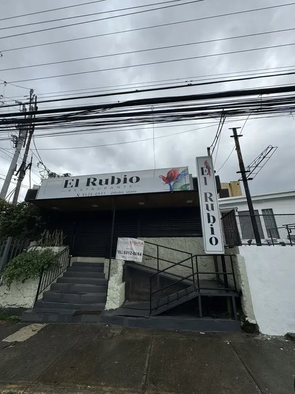 Commercial Space for Rent in Sabana | Ideal for a Restaurant or Gastro Bar | 222 m² | Near UCIMED