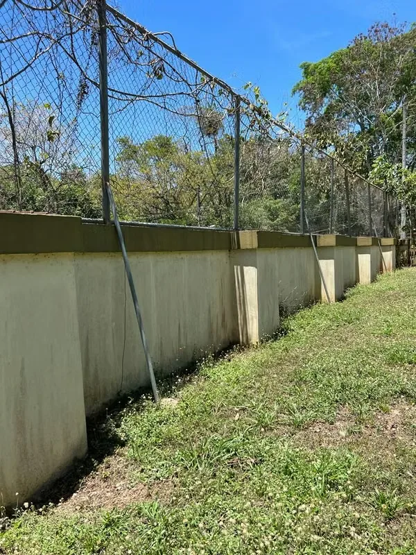Lot in Don Jesus Condo. Holder, with availability of light and water. Near schools, schools, supermarkets. It has a perimeter fence. — photo 5