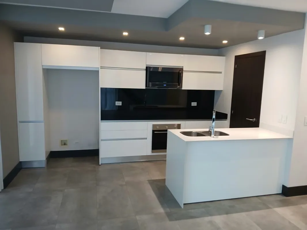 Apartamento en alquiler en Condominio Golfside, Guayabos de Curridabat.