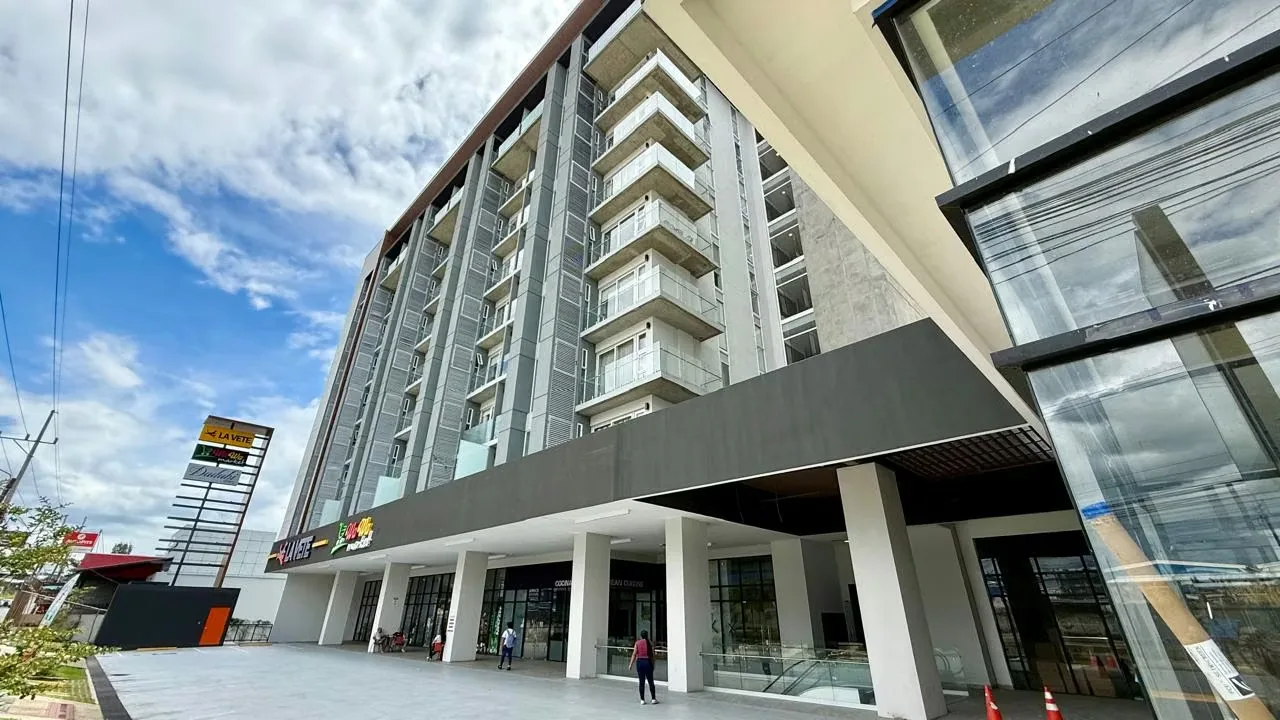 APARTMENT FOR RENT IN BELÉN, HEREDIA.