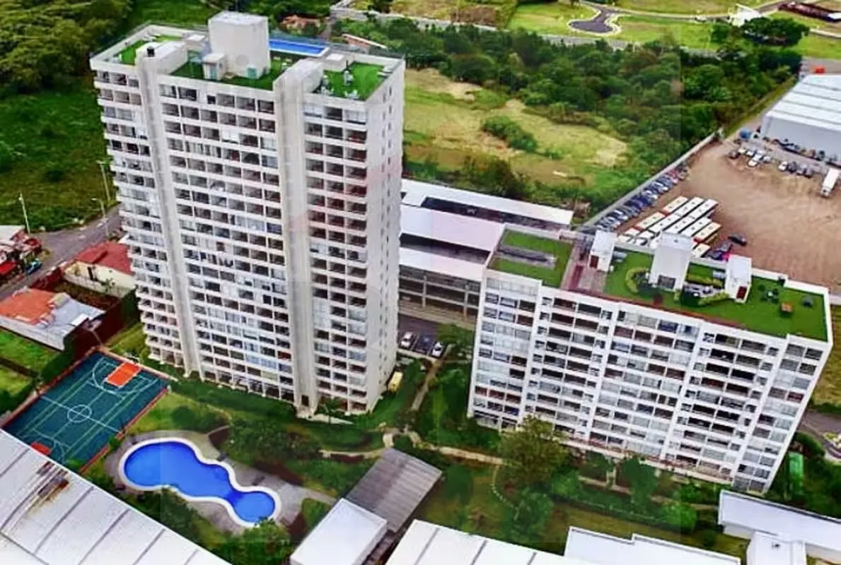 Apartment in Condominio Bellavista (Equipped Kitchen)