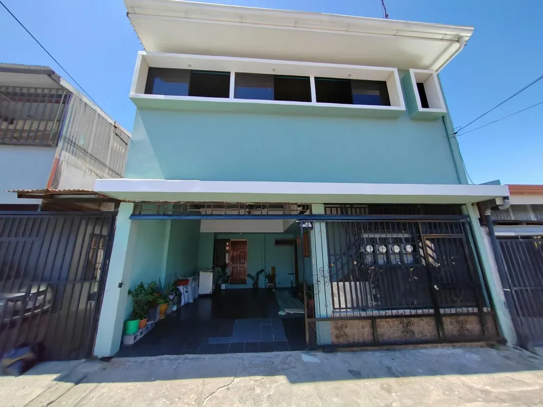 ¡Oportunidad! Cuatro Apartamentos, cerca zona franca El Coyol, Alajuela