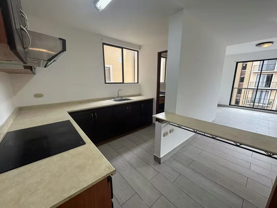 Apartment for Sale in La Uruca | 2 Bedrooms | Ideal for Living or Investment