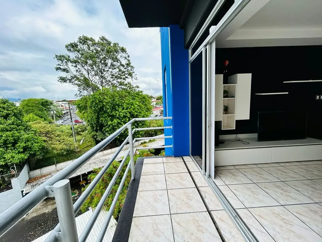 SPACIOUS APARTMENT FOR RENT IN LA URUCA WITH APPLIANCES INCLUDED — photo 4