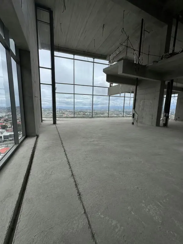 Exclusivos Penthouses en Venta en Rohrmoser, Nunciatura