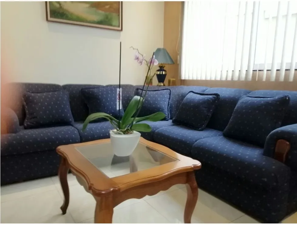 Apartment for sale in Curridabat. 31-240