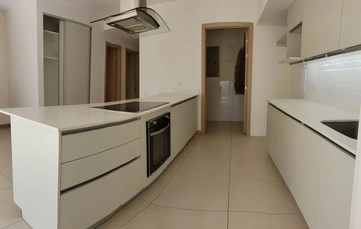 APARTMENT FOR SALE, IN MONTES DE OCA, SAN RAFAEL.31-294 — photo 3