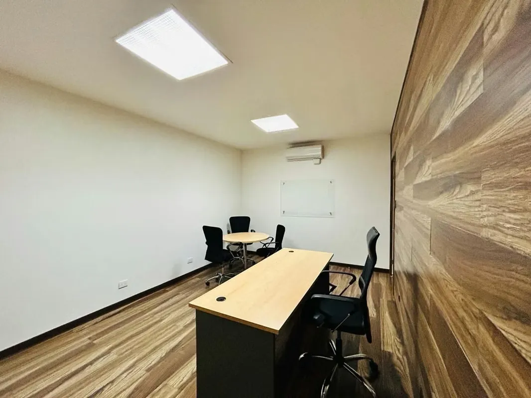 EXECUTIVE FURNISHED OFFICE FOR RENT – SAN PEDRO