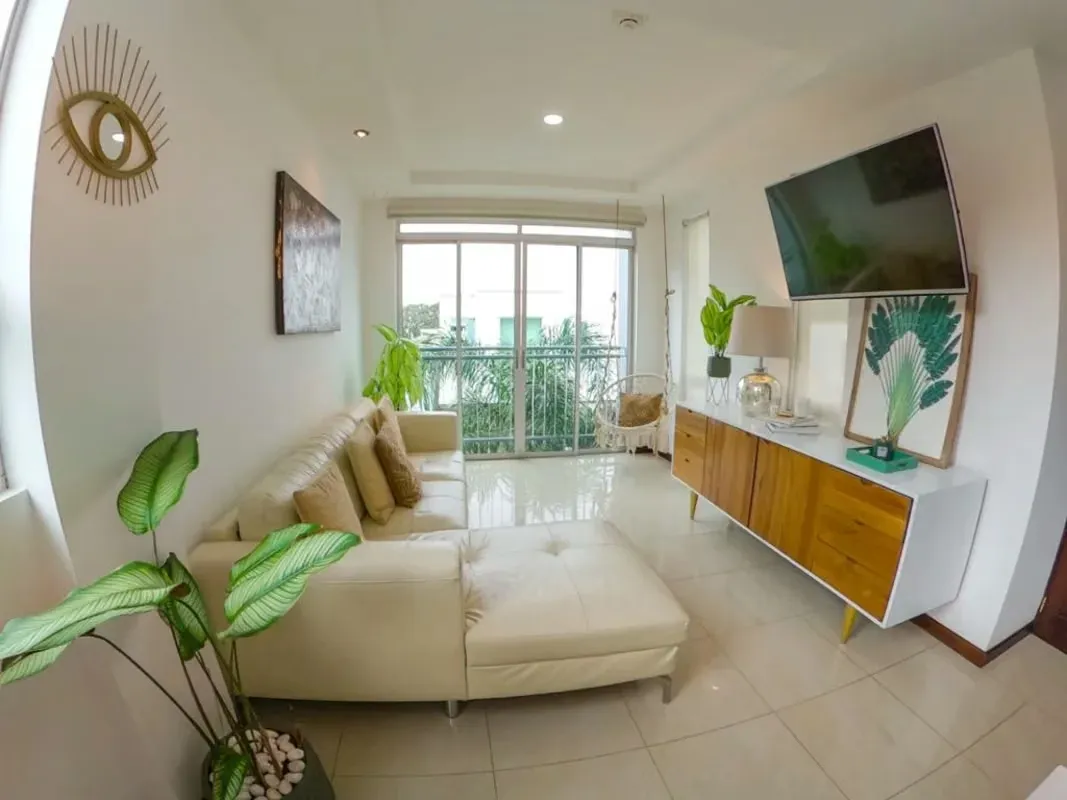Apartment for sale in Curridabat 18164-1