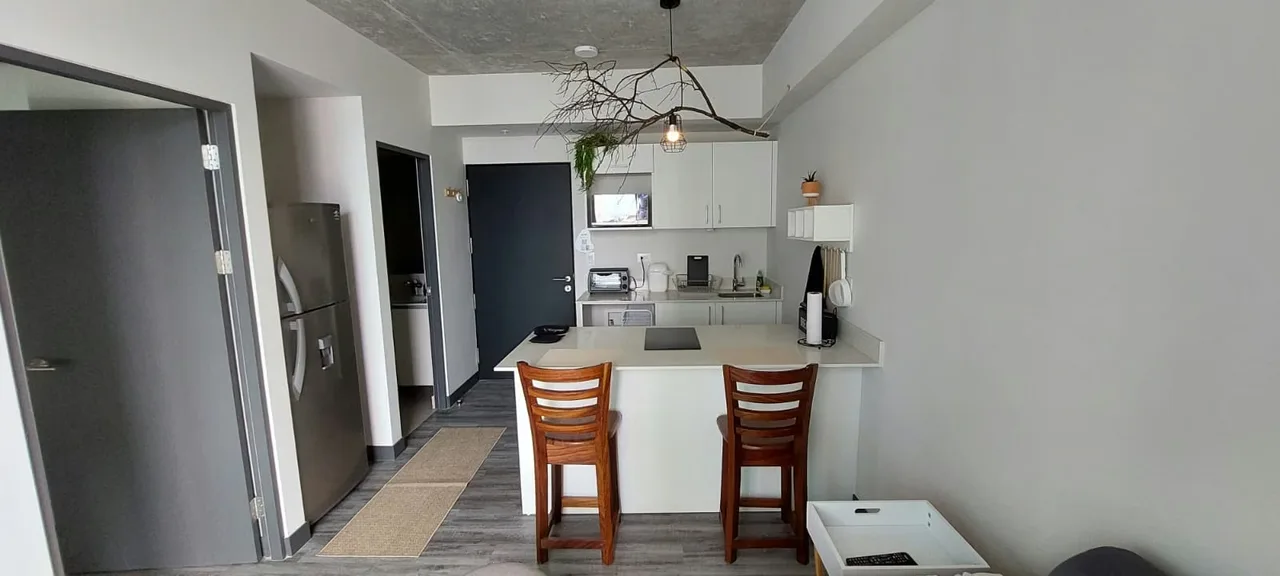 Viva una experiencia única en uno de los proyectos residenciales más modernos e innovadores de San José. Este elegante ... — photo 3