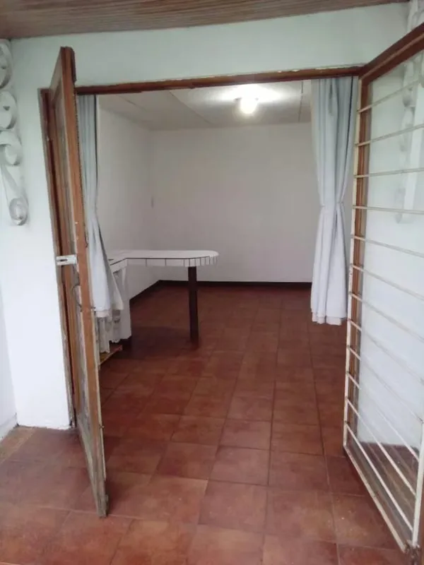Apartamento en excelente ubicación