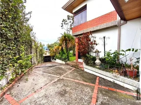 Potencial propiedad a minutos del centro de San Pablo de Heredia y también de la Universidad Nacional, cuenta con 22m frente a calle y una espaciosa casa con potencial para variados ... — photo 3