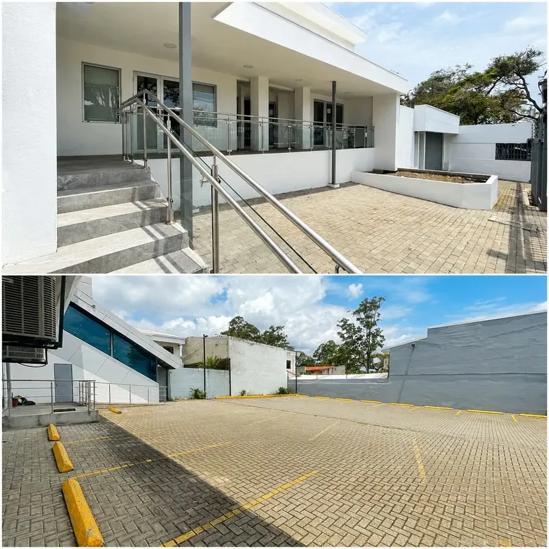 ALQUILER DE EDIFICIOS COMERCIALES EN ROHRMOSER! P611-2