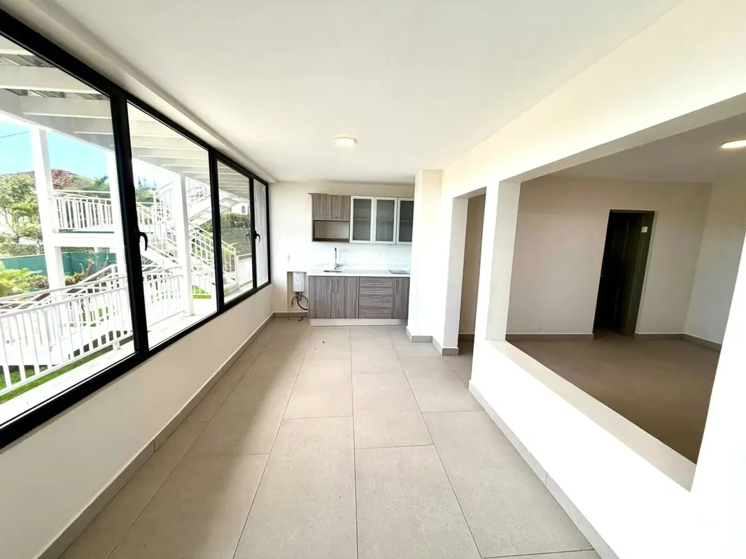 Apartment for Rent in San Rafael, Escazú.