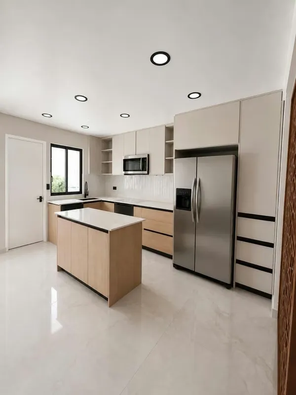 HOUSE REMODELED FROM A PLANT FOR SALE IN PAGAS