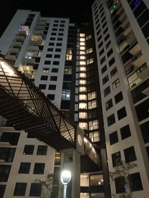 Apartment for rent in Sabana, Sabana Nucleus Condominium
