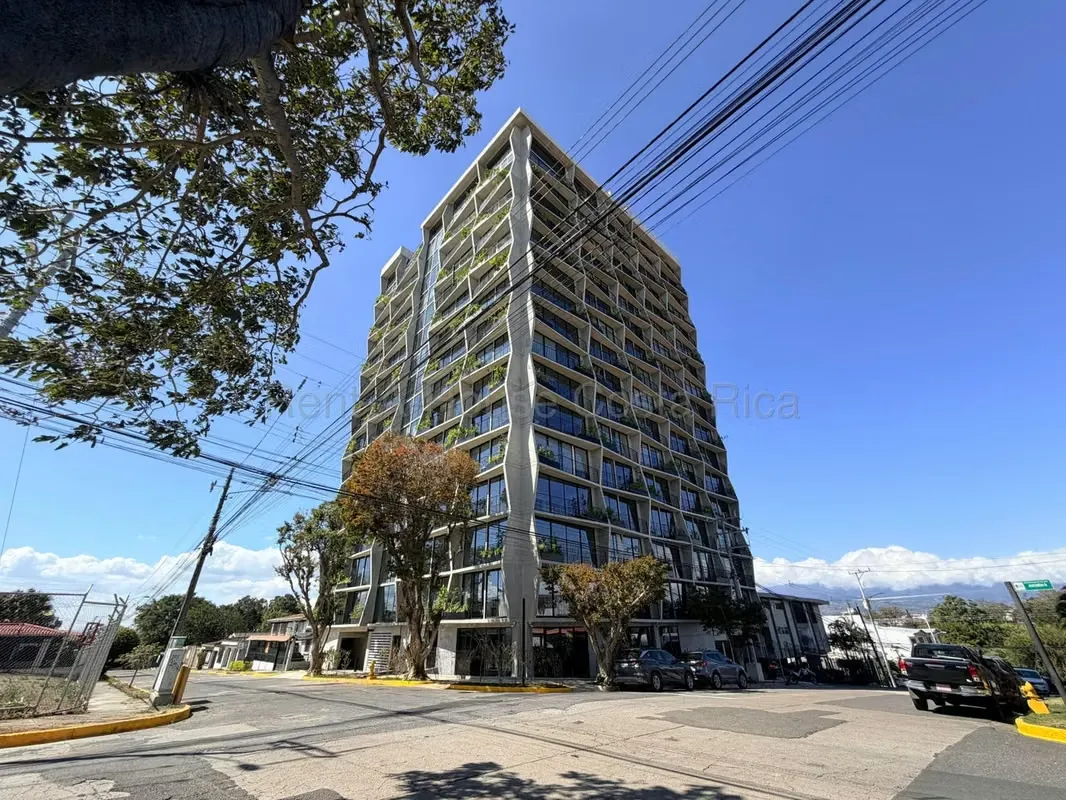 Venta apartamento apart-hotel ideal para inversión con rooftop premium #26-1691 GS