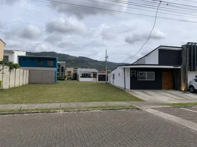 Lot for Sale | Nobleza del Coris Condominium, Cartago