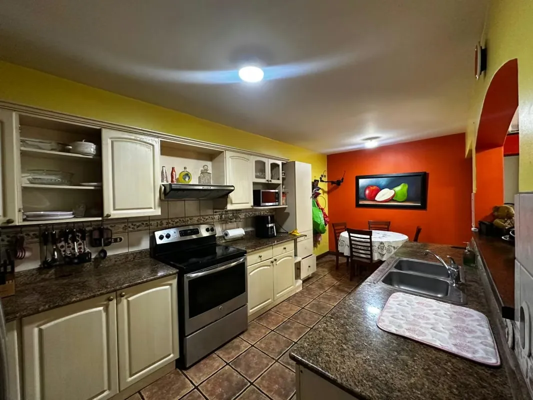 Casa en venta en Condominio Remanzo, San Rafael de Escazú