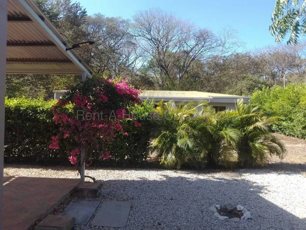 Casa de una Planta en Venta San Cruz Gunacaste