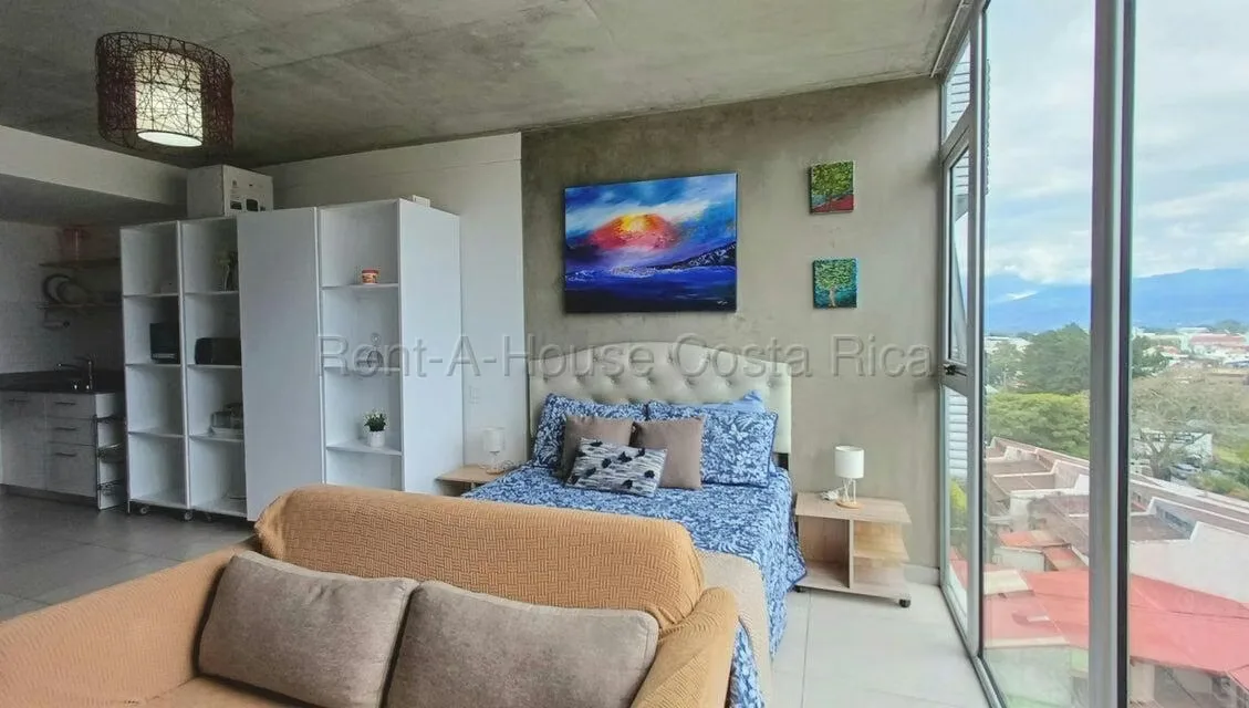 Apartment for rent Torre Ifreses Curridabat — photo 2