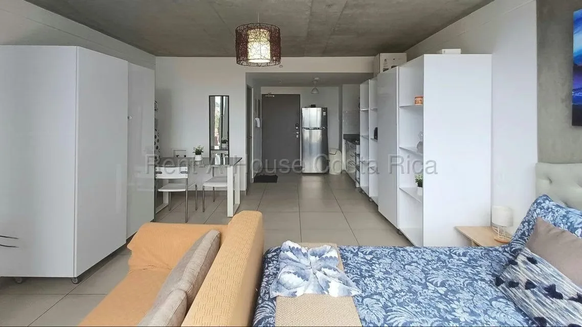 Apartment for rent Torre Ifreses Curridabat — photo 3